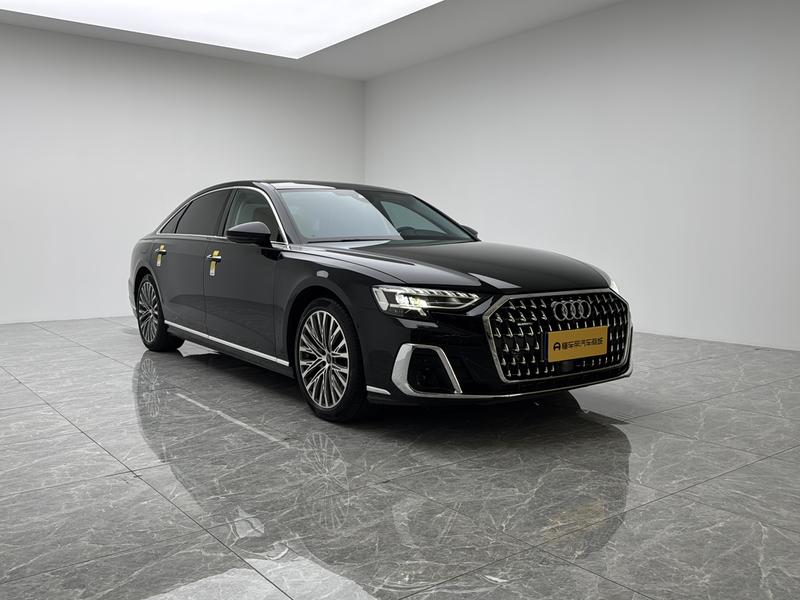 Audi Audi A8 2024