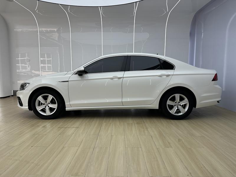 Volkswagen Lamando 2019