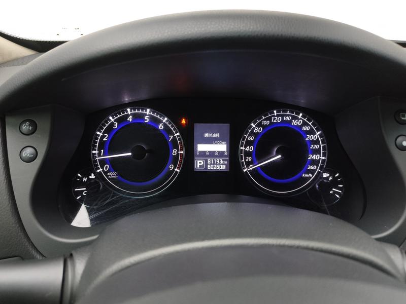 Infiniti Infiniti QX50 2015