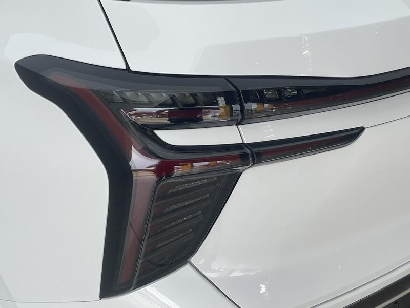 Hongqi Hongqi HS3 2023
