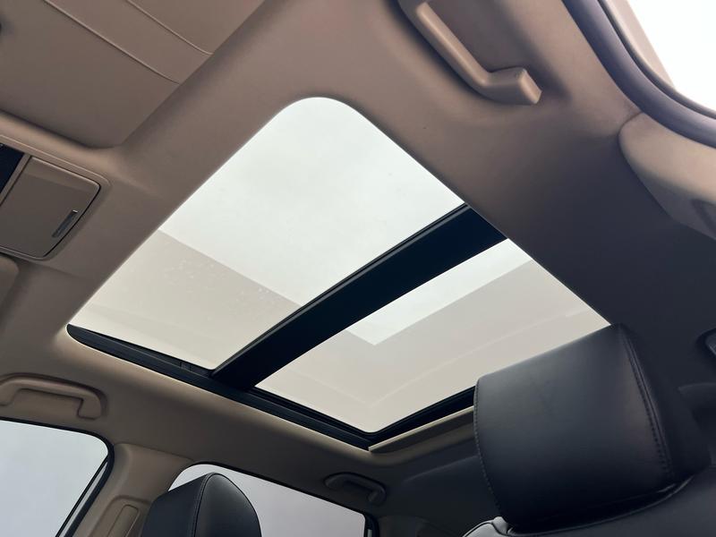 Honda Honda CR-V 2021