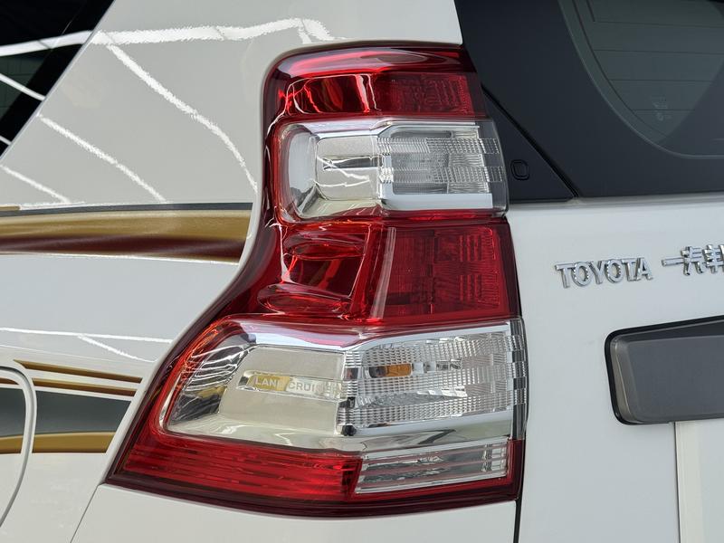 Toyota Prado 2014