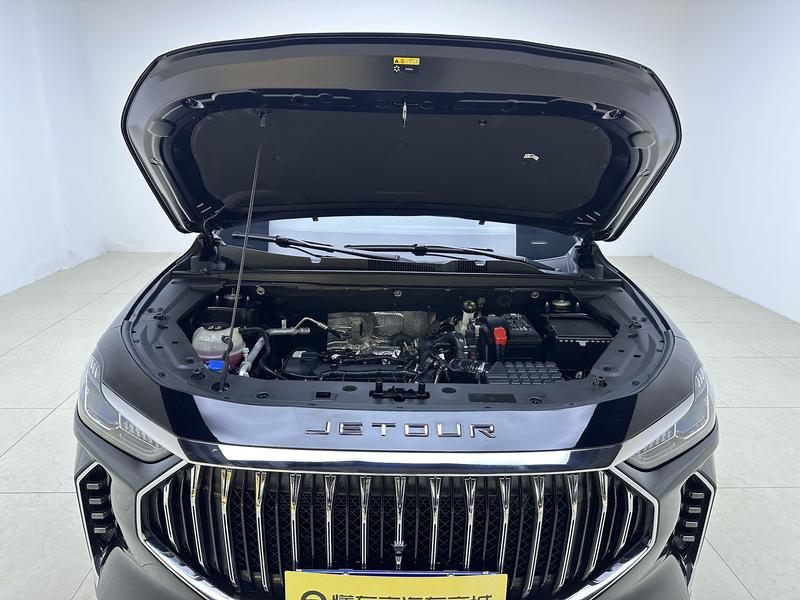 Jetour Jetour X70 PLUS 2025