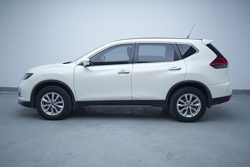 Nissan X-Trail 2019