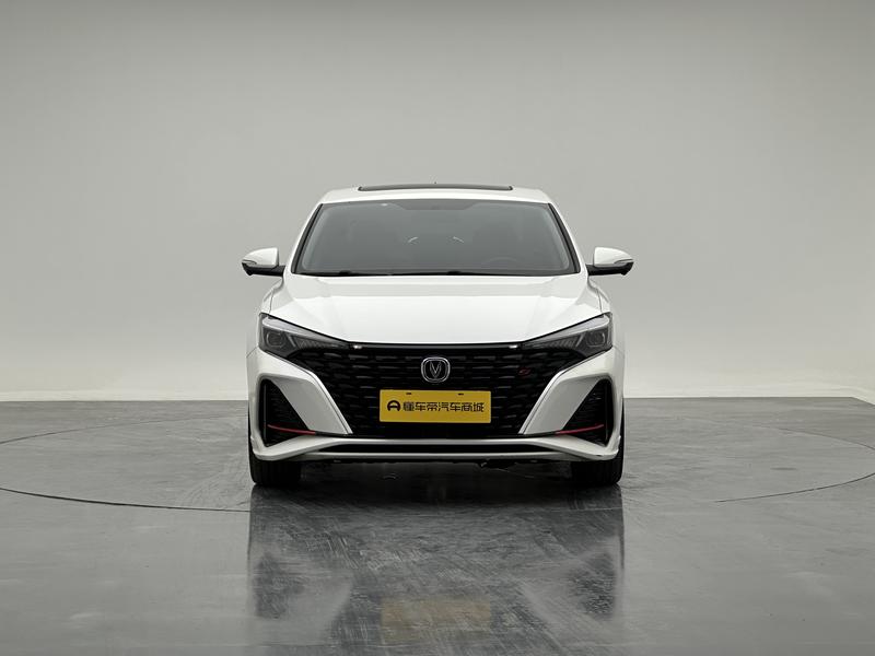 Changan Eado 2022