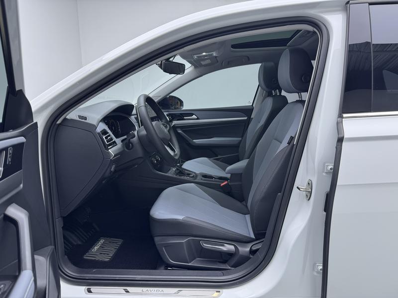 Volkswagen Lavida 2023