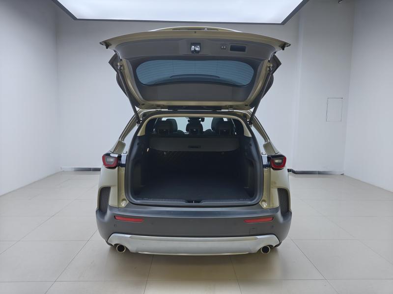 Mazda Mazda CX-50 Line 2023