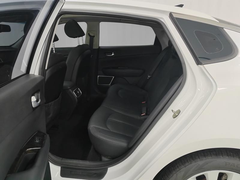 Kia Kia K5 2016