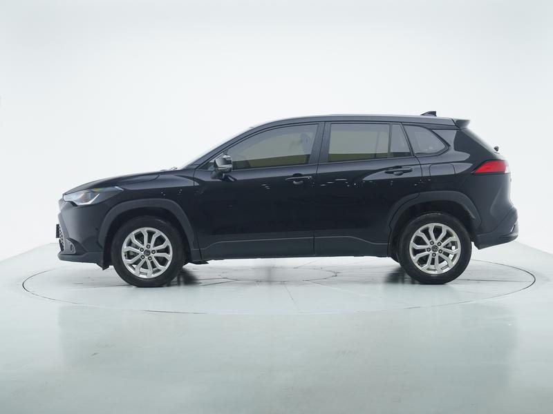 Toyota Frontlander 2023
