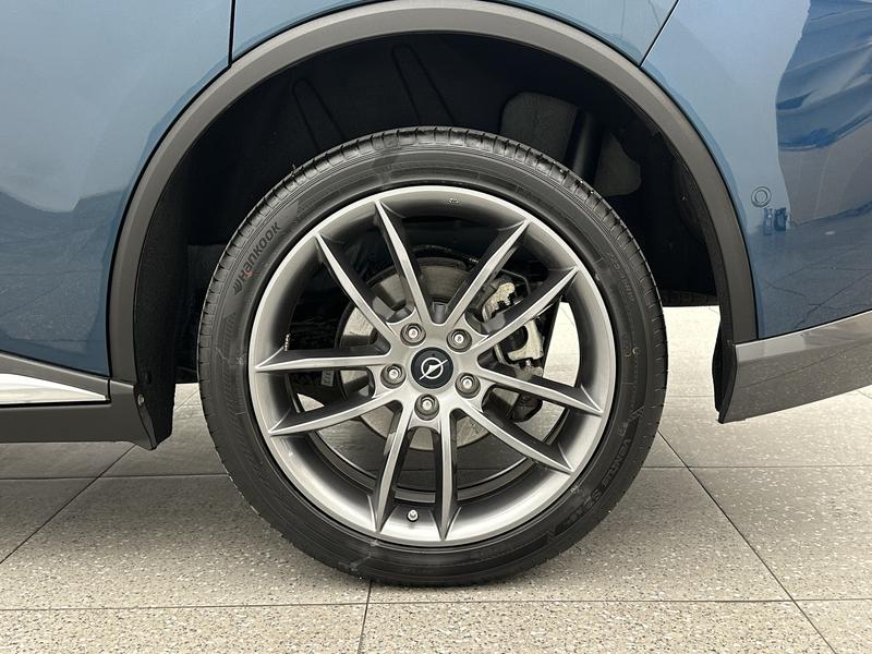 Haima Haima 7X 2020