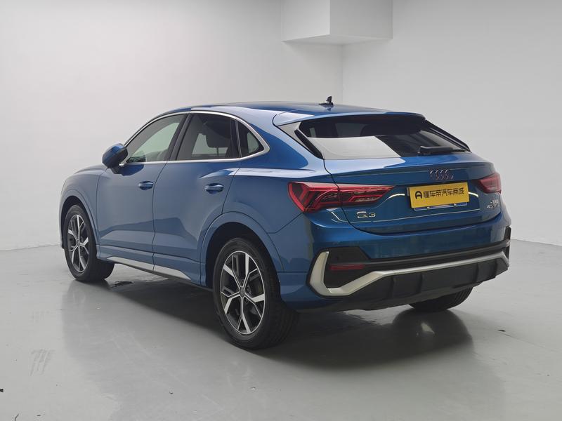 Audi Audi Q3 Sportback 2020