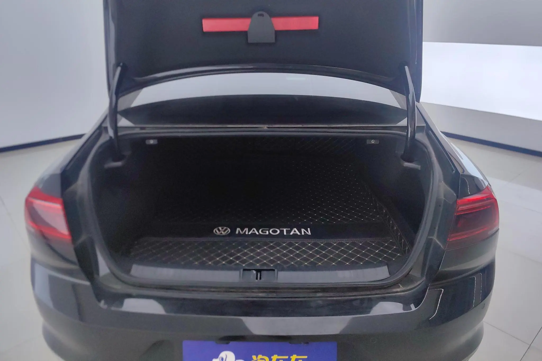 Volkswagen Magotan GTE Luxury