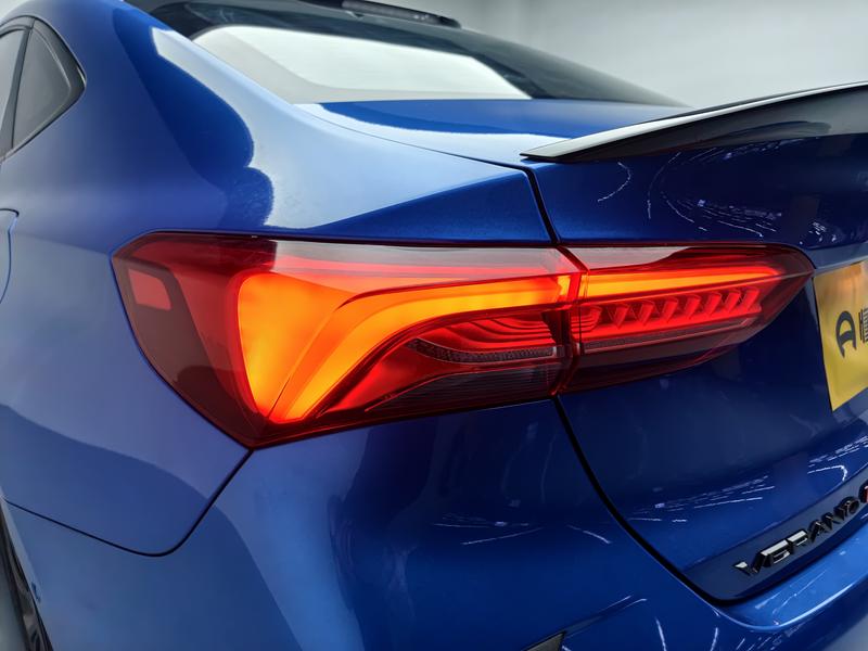 Buick Verano 2023