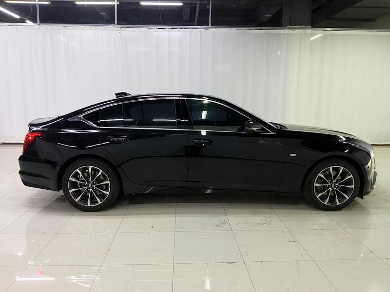 Cadillac Cadillac CT5 2025