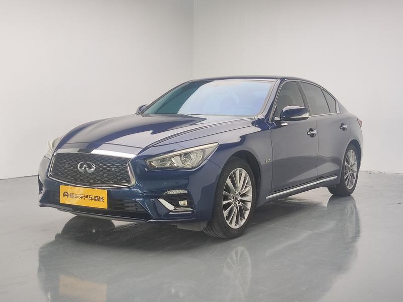Infiniti Infiniti Q50L 2018