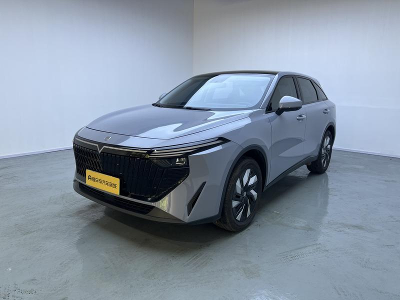 Venucia Qichen Big V DD-i 2023