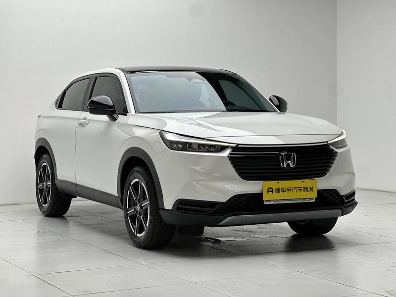 Honda Binzhi 2023