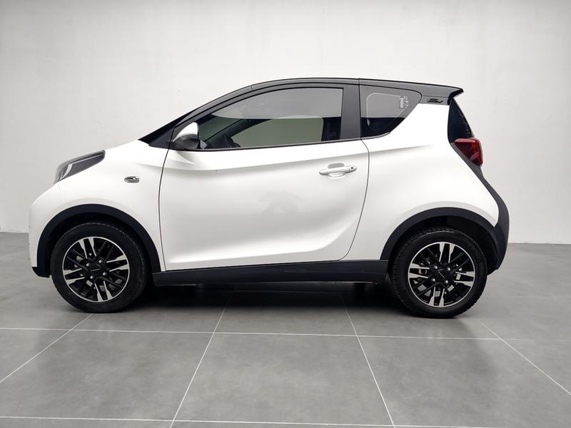 Chery QQ little ant 2022