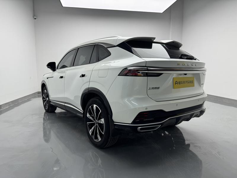 Roewe Roewe eRX5 2023