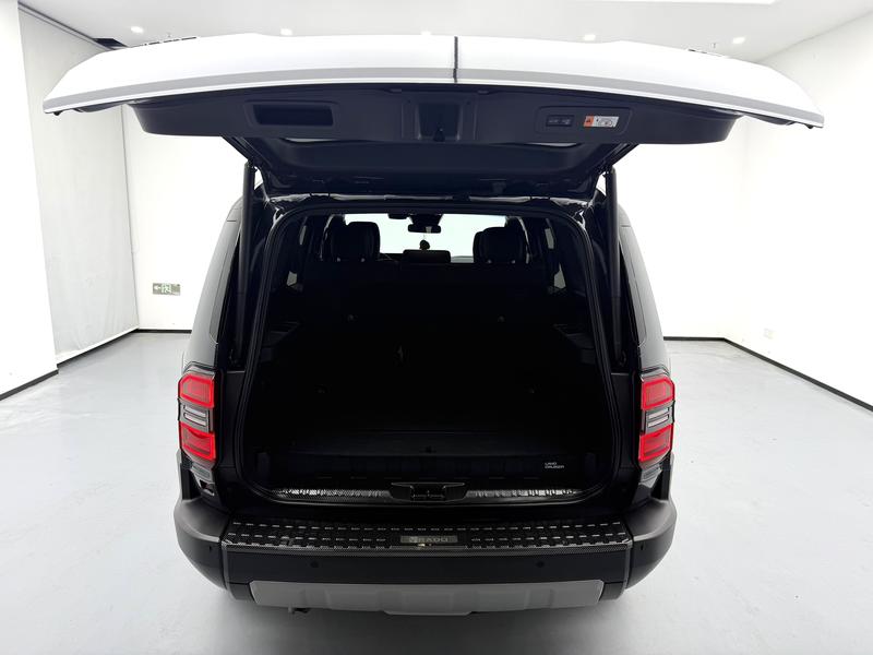 Toyota Prado 2024