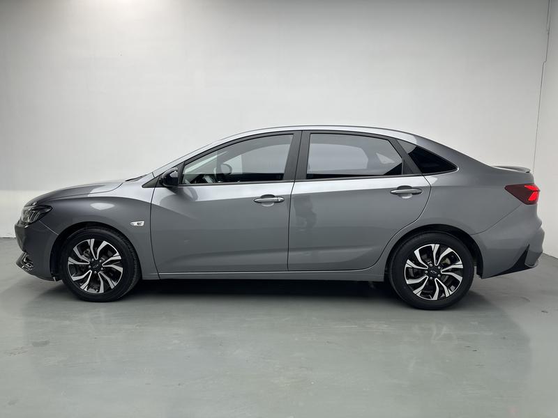 Chevrolet Koruze 2020
