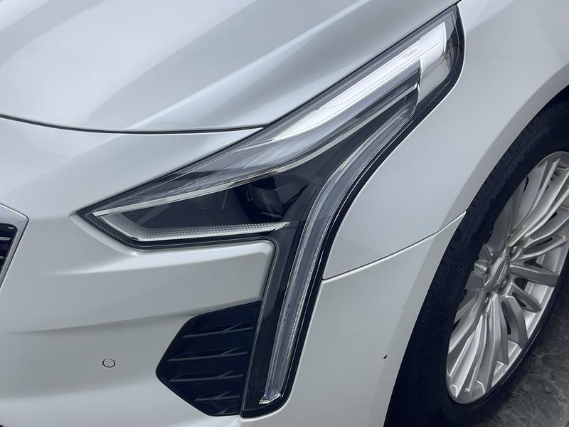 Cadillac Cadillac CT6 2019