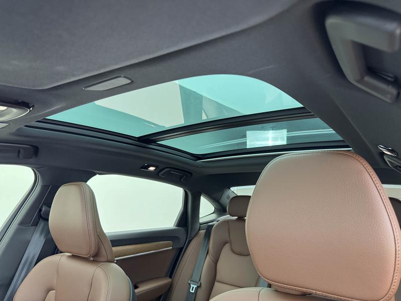 Volvo Volvo S90 PHEV 2022