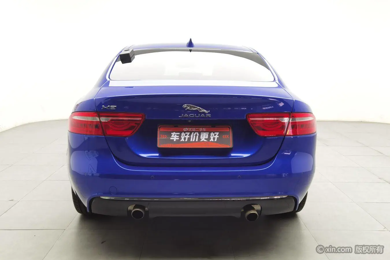 Jaguar Jaguar XEL 2.0T 200PS Premium Edition