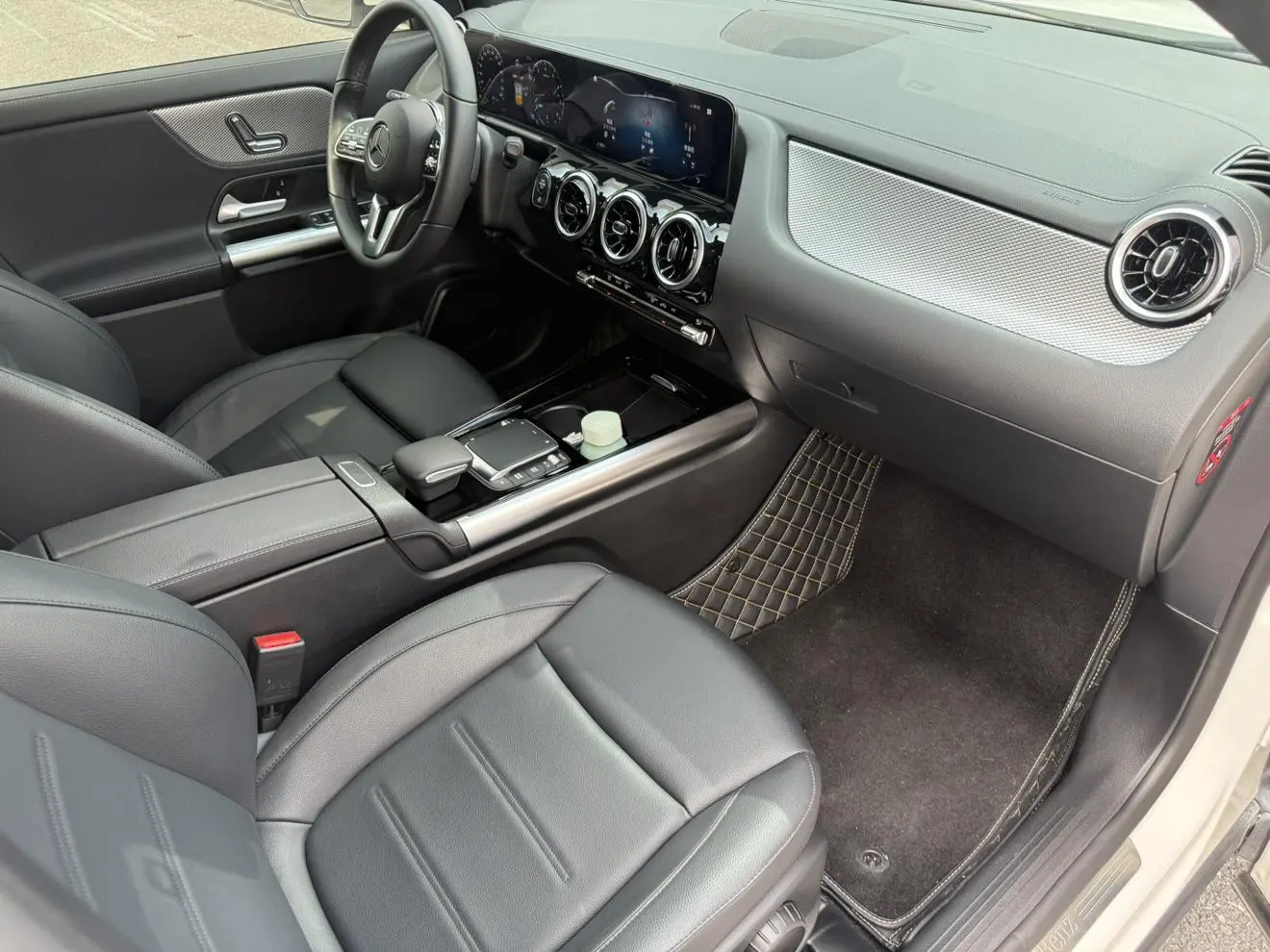 Mercedes-Benz Mercedes-Benz GLA Facelift GLA 200