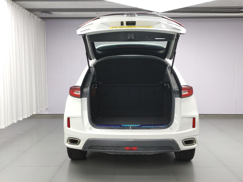 Honda Honda UR-V 2017