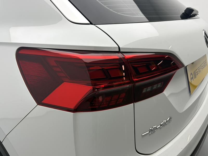 Volkswagen Tayron 2020