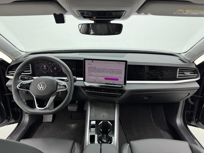 Volkswagen Passat 2026