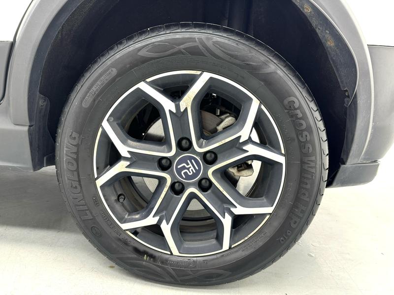 BYD Yuan Pro 2021
