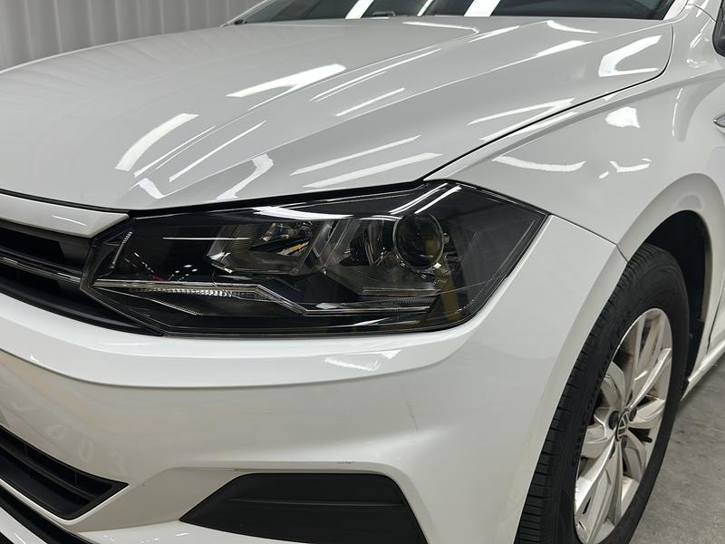 Volkswagen Polo 2023