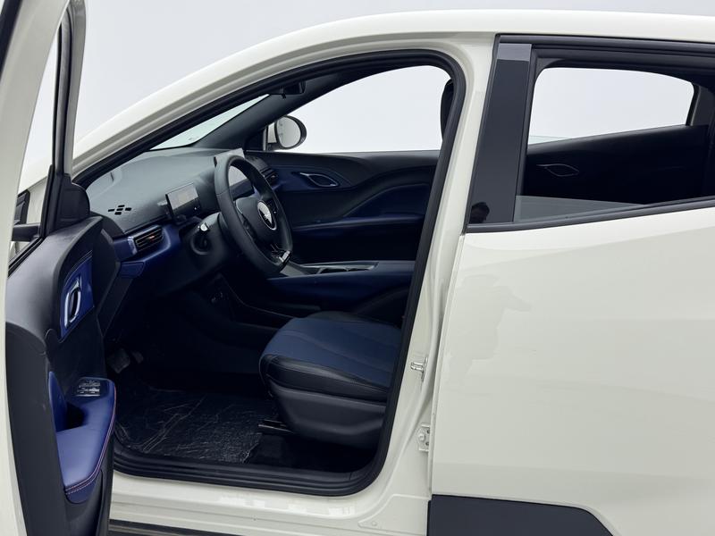 BYD seagull 2025