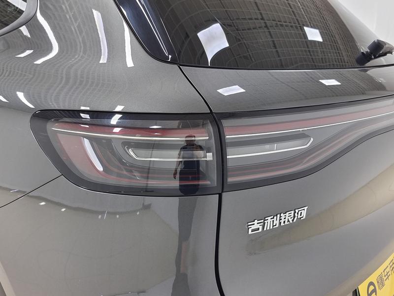 Geely Galaxy Galaxy E5 2026