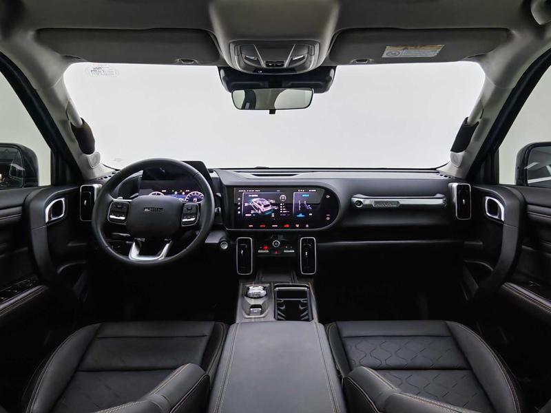 Haval Haval Big Dog 2024