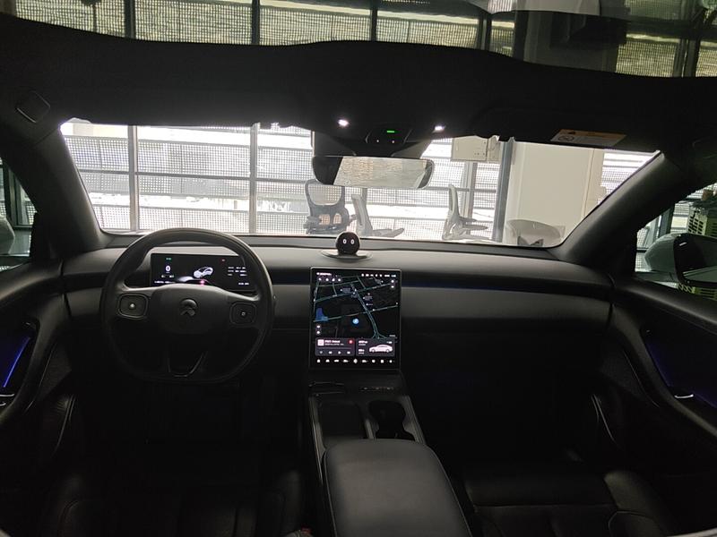 NIO NIO ET5 2024