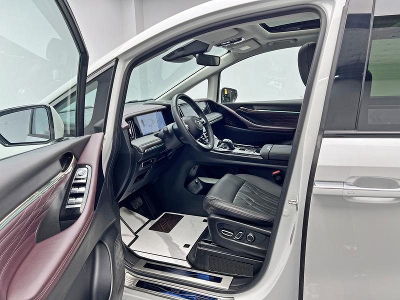 Trumpchi GAC Trumpchi M8 2024