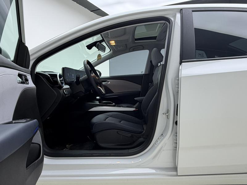 Chevrolet Koruze 2024