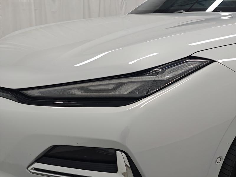 Geely Galaxy Galaxy Star Shine 8 PHEV 2025