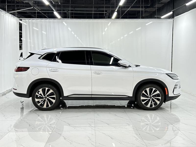 BYD Song PLUS DM 2024
