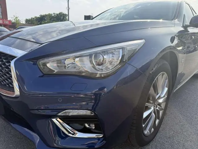 Infiniti Infiniti Q50L 2.0T Premium Version Country V
