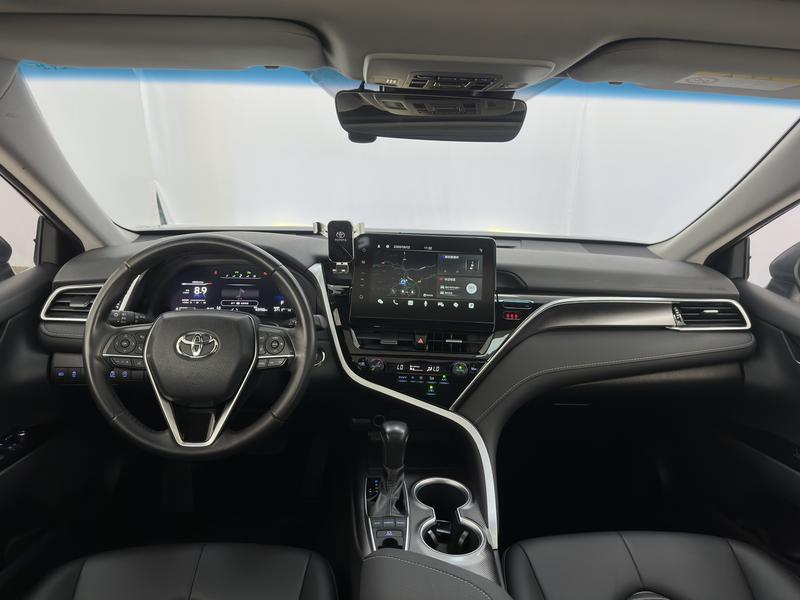Toyota Camry 2023