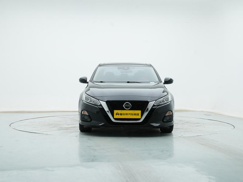 Nissan Sounds of Nature 2021