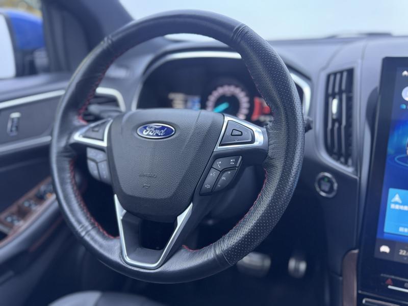 Ford Edge 2020