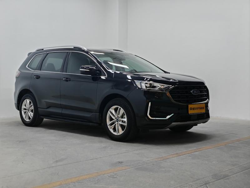Ford Edge 2021