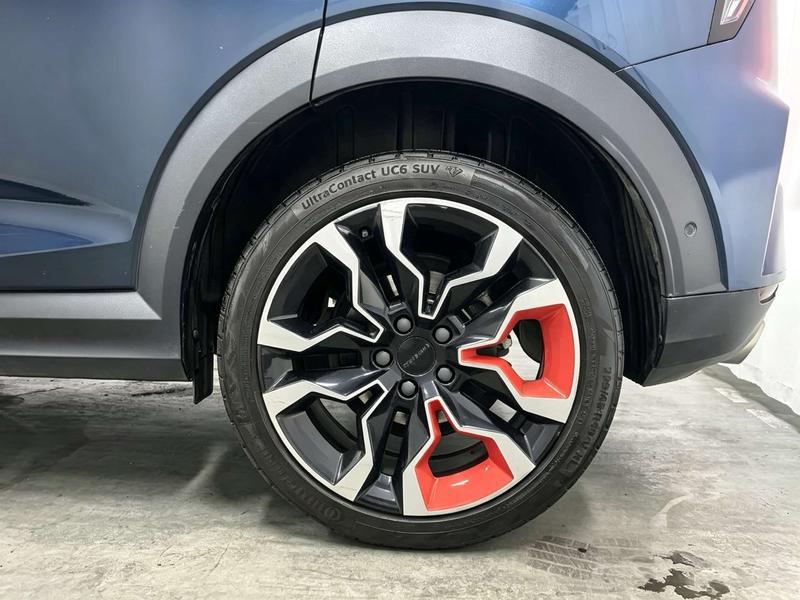 Lynk & Co Lynk & Co 06 2020