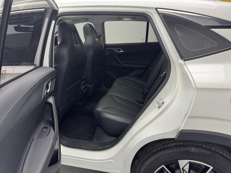 Roewe Roewe eRX5 2023