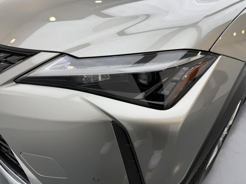Lexus Lexus UX 2020
